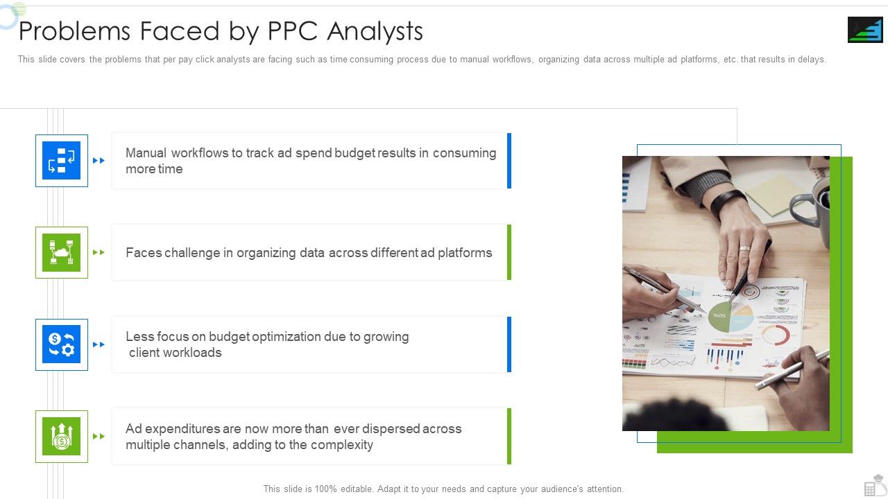 Steadybudget_Capital_Raising_Elevator_Problems_Faced_By_PPC_Analysts_Rules_PDF_Slide_1.jpg