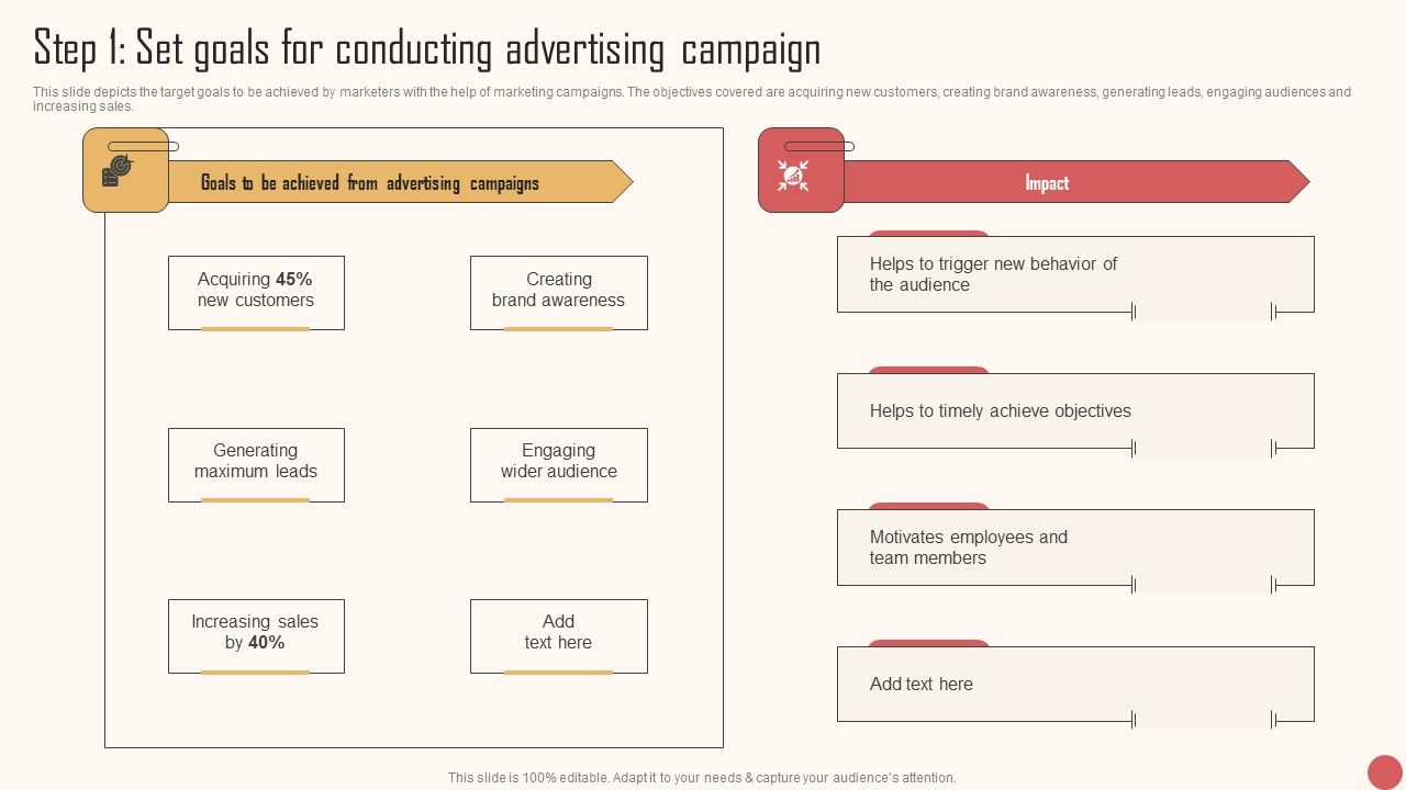 Step_1_Set_Goals_For_Conducting_Advertising_Campaign_Template_PDF_Slide_1.jpg