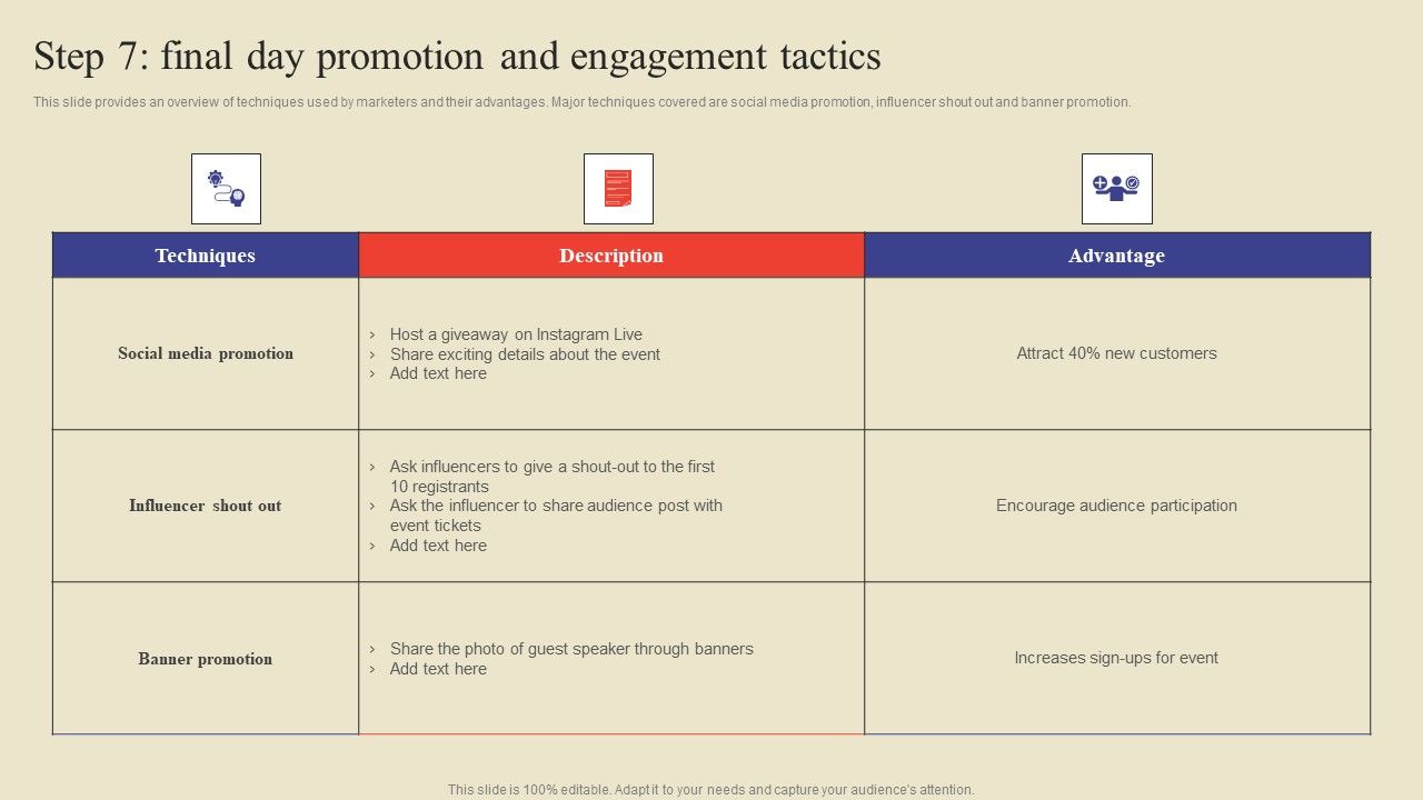 Step_7_Final_Day_Promotion_And_Engagement_Tactics_Ppt_Inspiration_Visuals_PDF_Slide_1.jpg