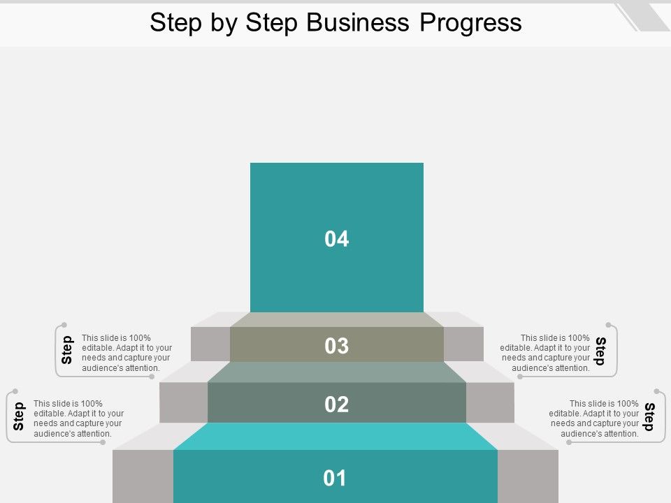 Step_By_Step_Business_Progress_Ppt_PowerPoint_Presentation_Summary_Gallery_Slide_1.jpg