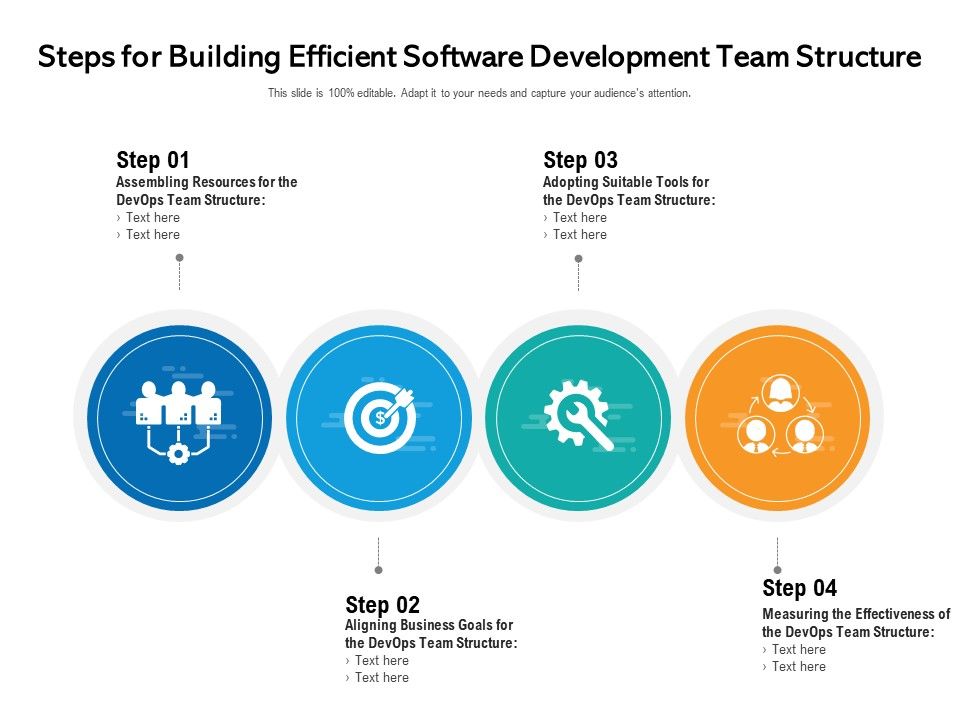 Steps_For_Building_Efficient_Software_Development_Team_Structure_Ppt_PowerPoint_Presentation_File_Show_PDF_Slide_1.jpg