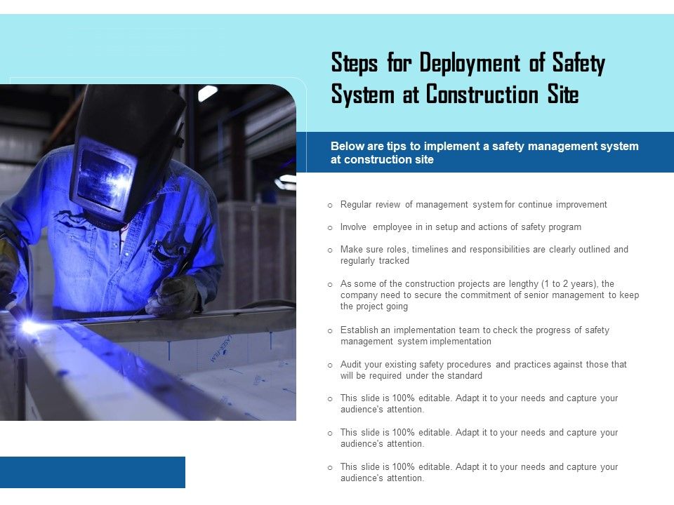 Steps_For_Deployment_Of_Safety_System_At_Construction_Site_Ppt_PowerPoint_Presentation_Pictures_Vector_PDF_Slide_1.jpg
