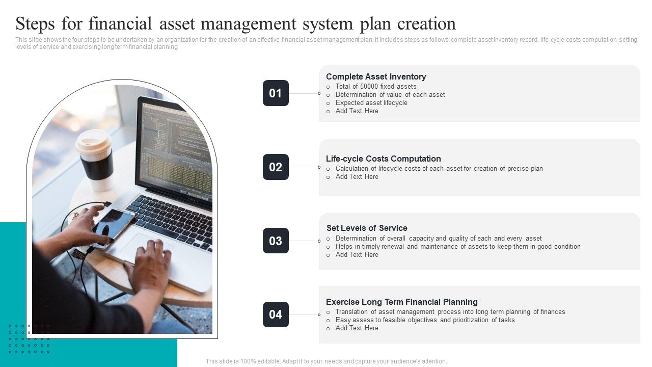Steps_For_Financial_Asset_Management_System_Plan_Creation_Topics_PDF_Slide_1.jpg