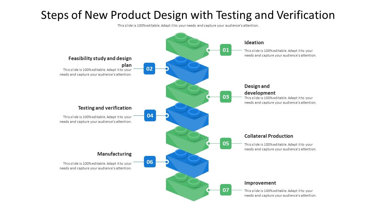 Steps_Of_New_Product_Design_With_Testing_And_Verification_Ppt_PowerPoint_Presentation_Show_Vector_PDF_Slide_1.jpg