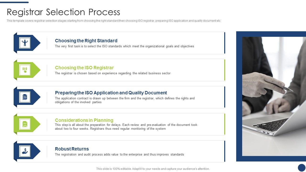 Steps_To_Achieve_ISO_9001_Certification_Registrar_Selection_Process_Structure_PDF_Slide_1.jpg
