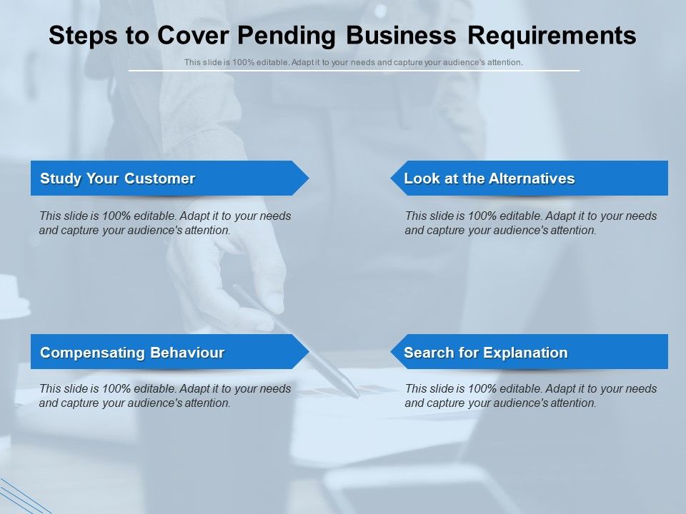 Steps_To_Cover_Pending_Business_Requirements_Ppt_PowerPoint_Presentation_File_Slides_PDF_Slide_1.jpg