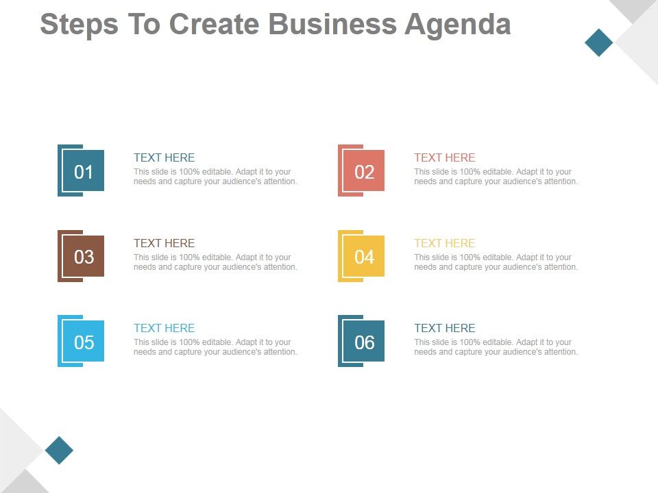 Steps_To_Create_Business_Agenda_Ppt_PowerPoint_Presentation_Information_Slide_1.jpg