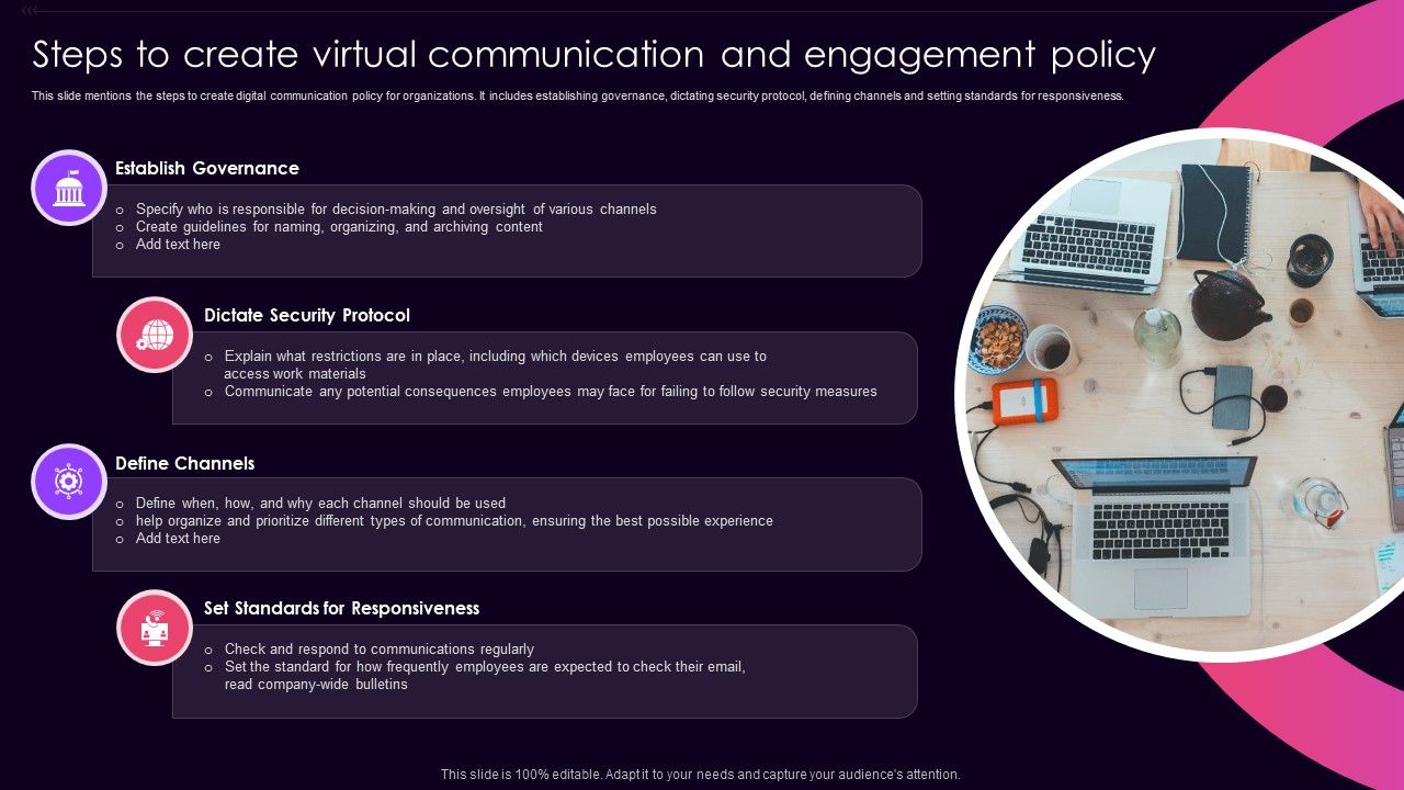 Steps_To_Create_Virtual_Communication_And_Engagement_Policy_Themes_PDF_Slide_1.jpg