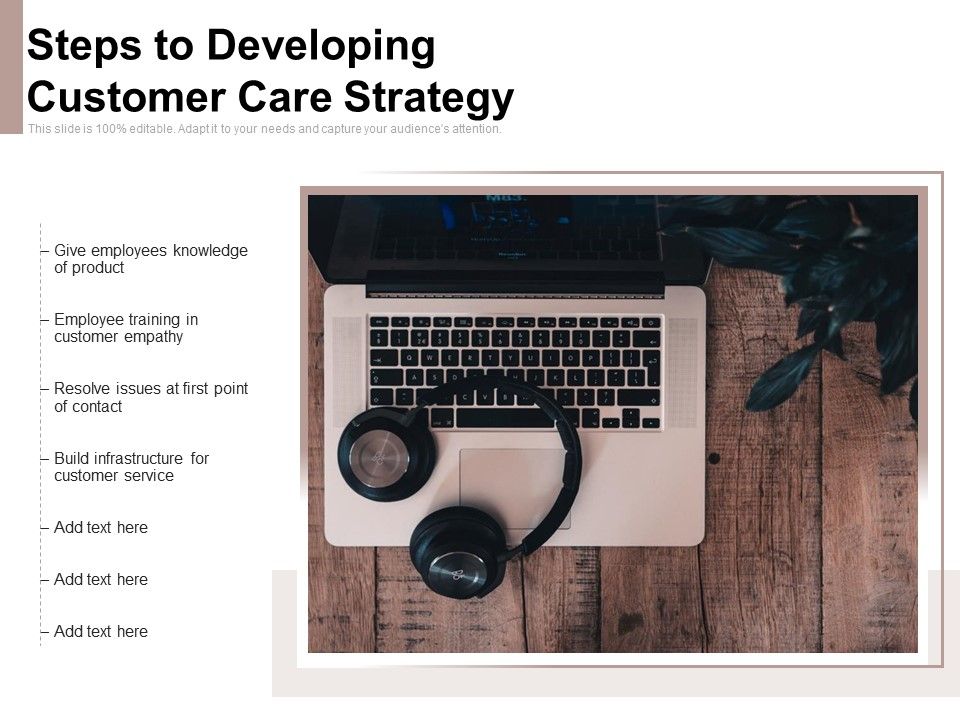 Steps_To_Developing_Customer_Care_Strategy_Ppt_PowerPoint_Presentation_Outline_Designs_Download_PDF_Slide_1.jpg