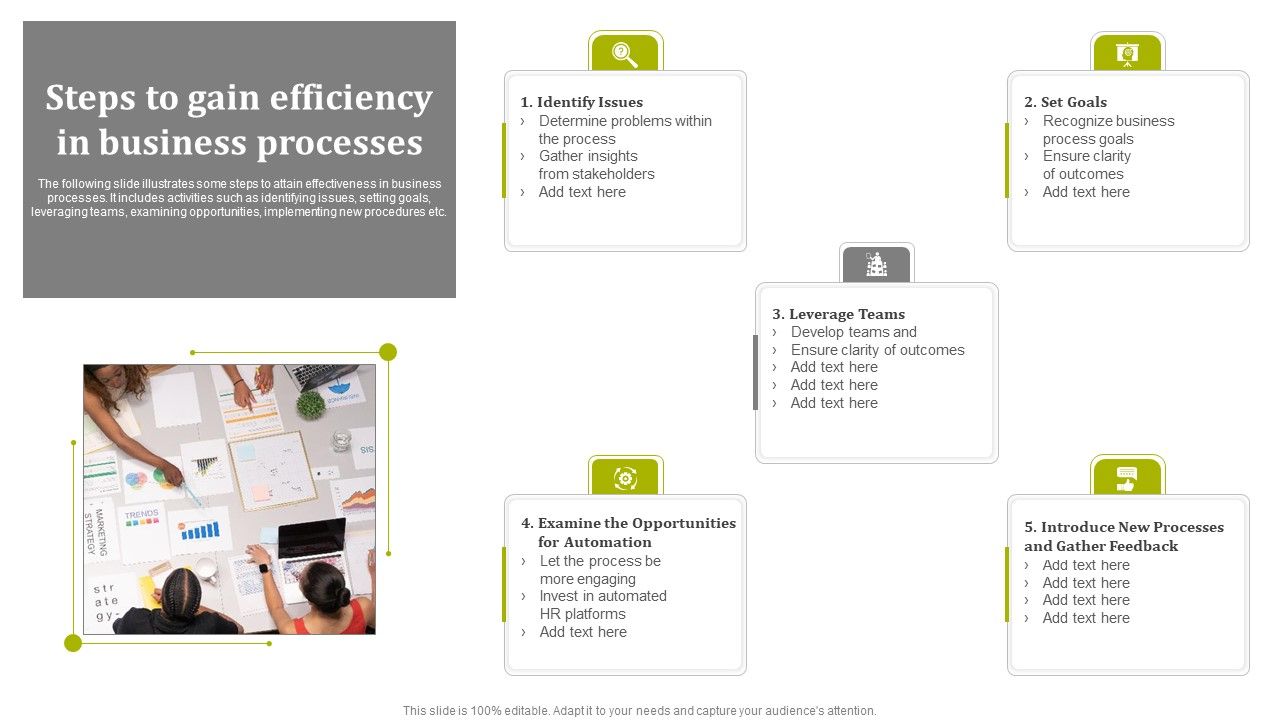 Steps_To_Gain_Efficiency_In_Business_Processes_Themes_PDF_Slide_1.jpg