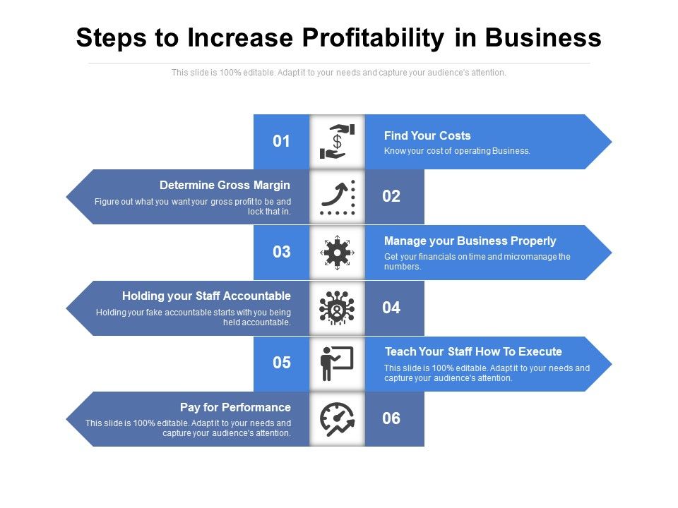 Steps_To_Increase_Profitability_In_Business_Ppt_PowerPoint_Presentation_Professional_PDF_Slide_1.jpg