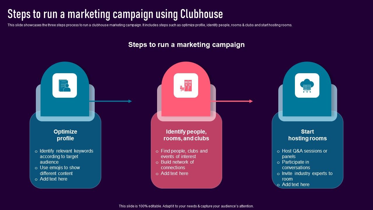Steps_To_Run_A_Marketing_Campaign_Using_Clubhouse_Microsoft_PDF_Slide_1.jpg