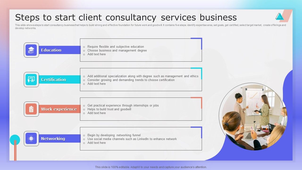 Steps_To_Start_Client_Consultancys_Services_Business_Ppt_Model_Pictures_PDF_Slide_1.jpg