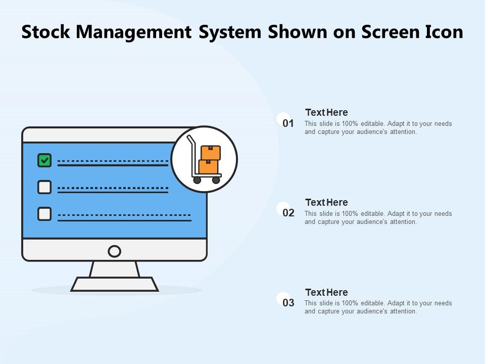 Stock_Management_System_Shown_On_Screen_Icon_Ppt_PowerPoint_Presentation_Model_Slide_Download_PDF_Slide_1.jpg