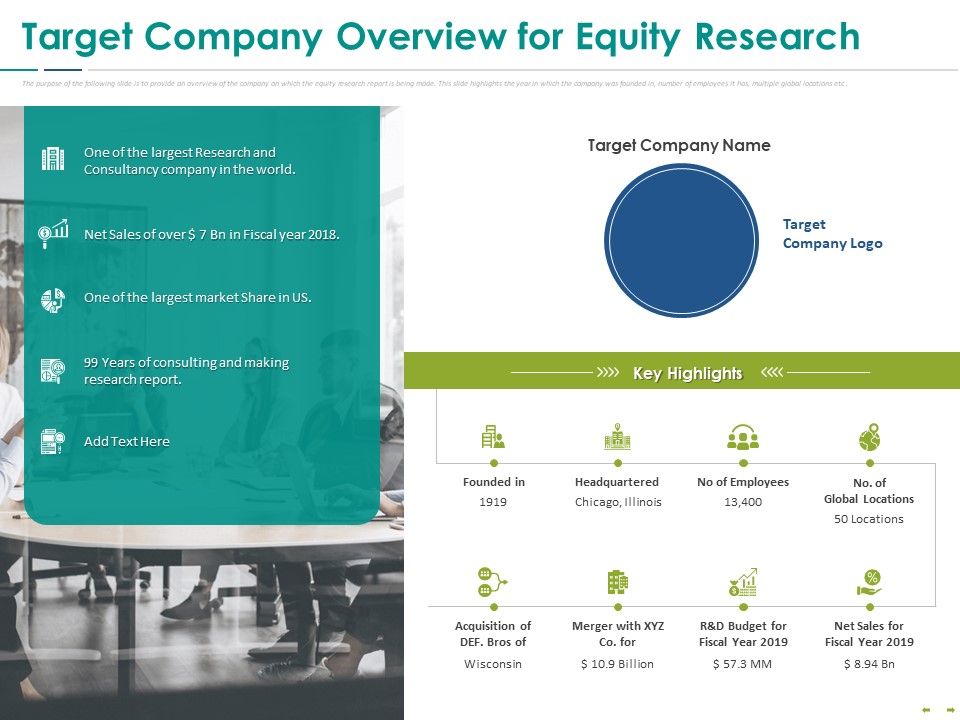 Stock_Market_Research_Report_Target_Company_Overview_For_Equity_Research_Ppt_PowerPoint_Presentation_Show_Graphics_PDF_Slide_1.jpg