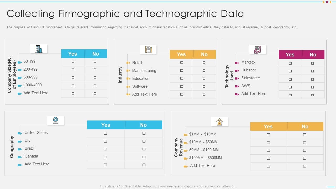 Strategic_Account_Management_By_Selling_And_Advertisement_Collecting_Firmographic_And_Technographic_Rules_PDF_Slide_1.jpg