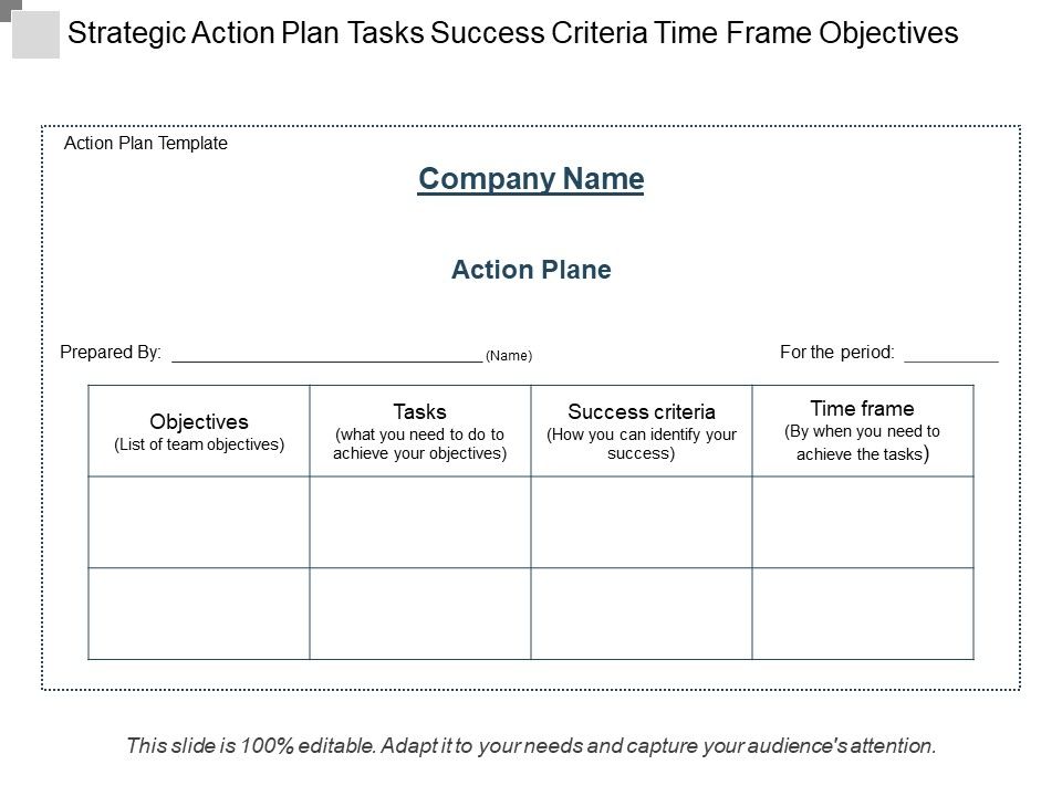 Strategic_Action_Plan_Tasks_Success_Criteria_Time_Frame_Objectives_Ppt_PowerPoint_Presentation_File_Slide_Download_PDF_Slide_1.jpg