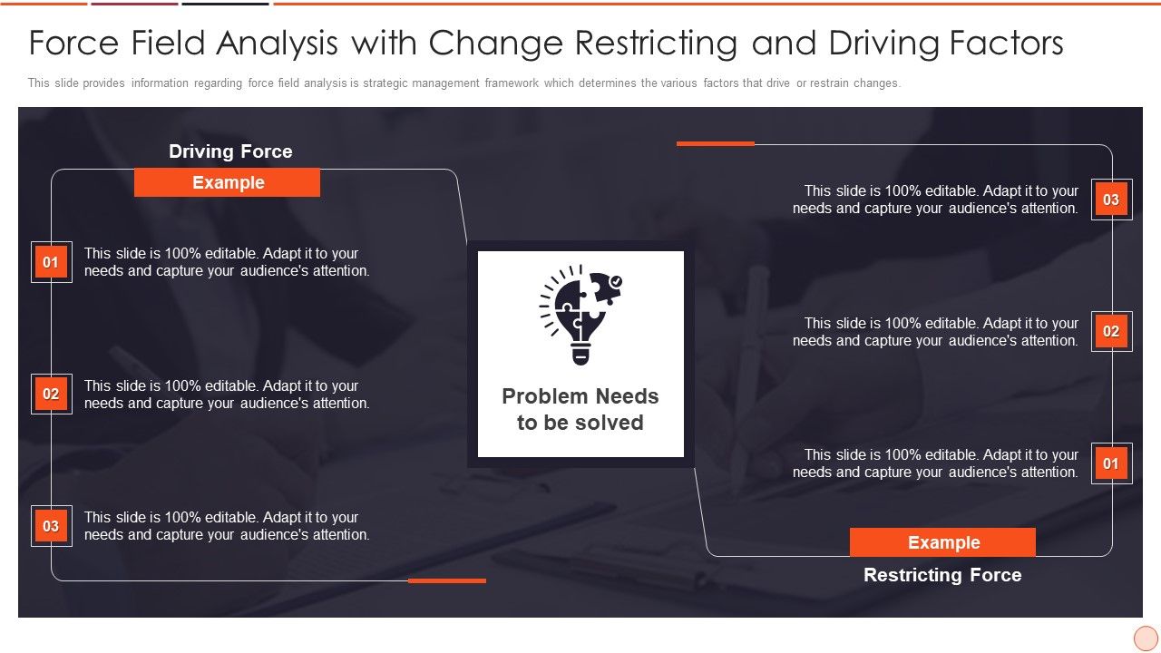 Strategic_Business_Plan_Effective_Tools_And_Templates_Set_2_Force_Field_Analysis_With_Change_Restricting_And_Driving_Factors_Introduction_PDF_Slide_1.jpg