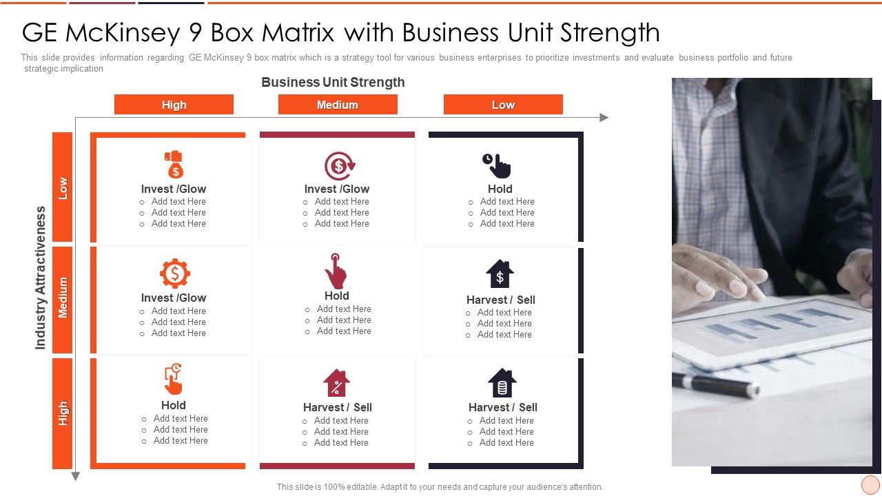 Strategic_Business_Plan_Effective_Tools_And_Templates_Set_2_Ge_Mckinsey_9_Box_Matrix_With_Business_Unit_Strength_Low_Structure_PDF_Slide_1.jpg