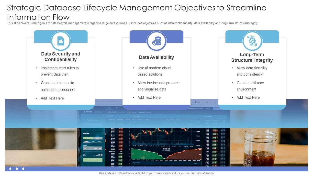 Strategic_Database_Lifecycle_Management_Objectives_To_Streamline_Information_Flow_Graphics_PDF_Slide_1.jpg