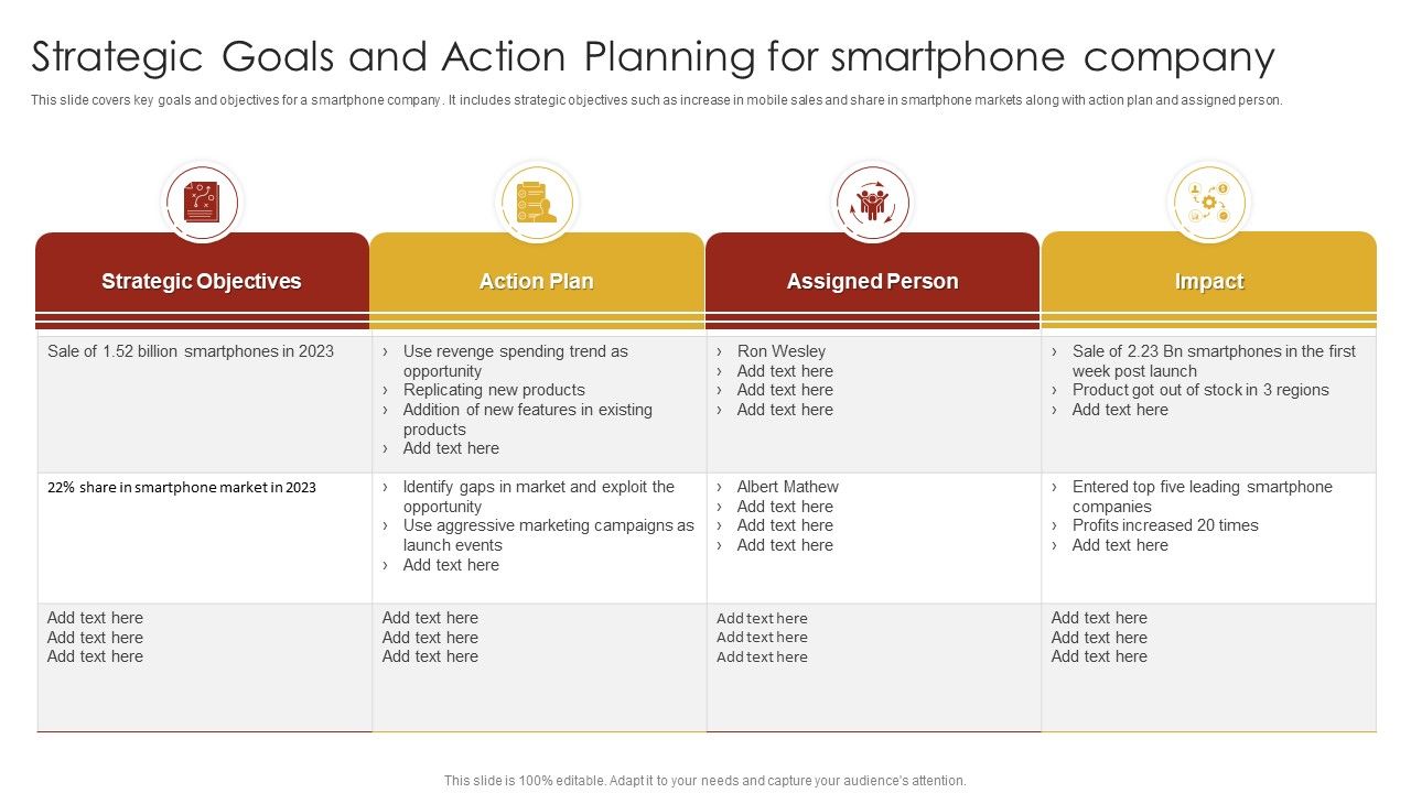 Strategic_Goals_And_Action_Planning_For_Smartphone_Company_Background_PDF_Slide_1.jpg