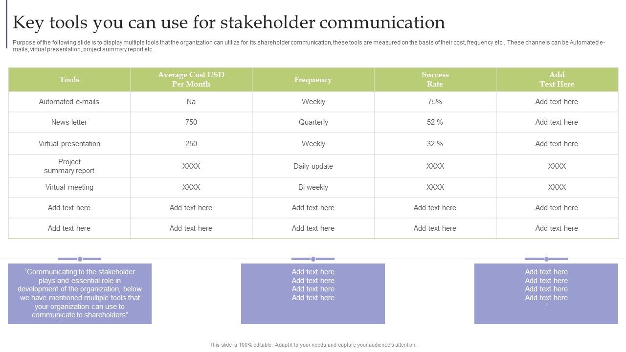 Strategic_Guide_For_Corporate_Executive_Key_Tools_You_Can_Use_For_Stakeholder_Summary_PDF_Slide_1.jpg