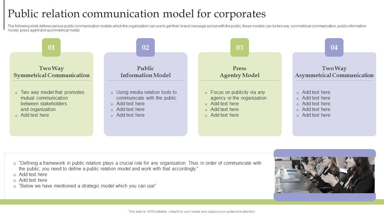 Strategic_Guide_For_Corporate_Executive_Public_Relation_Communication_Model_Information_PDF_Slide_1.jpg