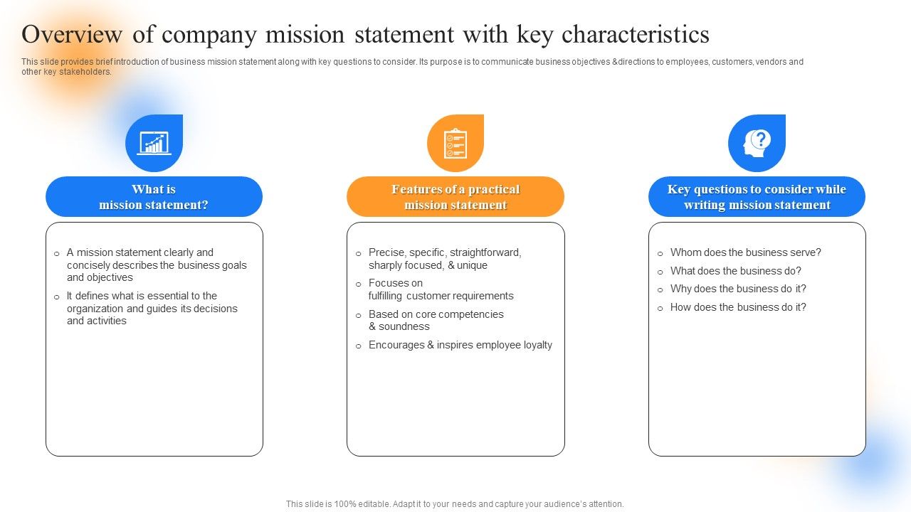 Strategic_Guide_To_Perform_Marketing_Overview_Of_Company_Mission_Statement_With_Key_Rules_PDF_Slide_1.jpg