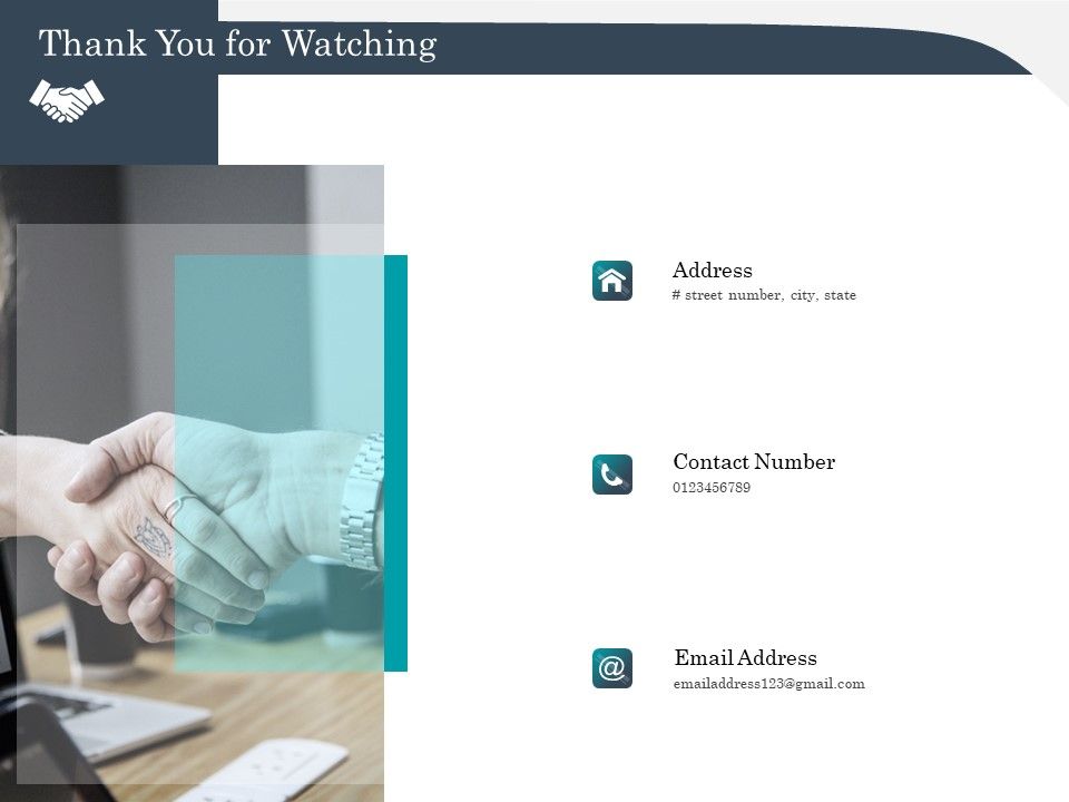 Strategic_Management_Of_Assets_Thank_You_For_Watching_Guidelines_PDF_Slide_1.jpg