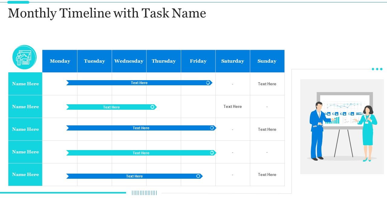 Strategic_Methods_Of_Stakeholder_Prioritization_Monthly_Timeline_With_Task_Name_Ideas_PDF_Slide_1.jpg