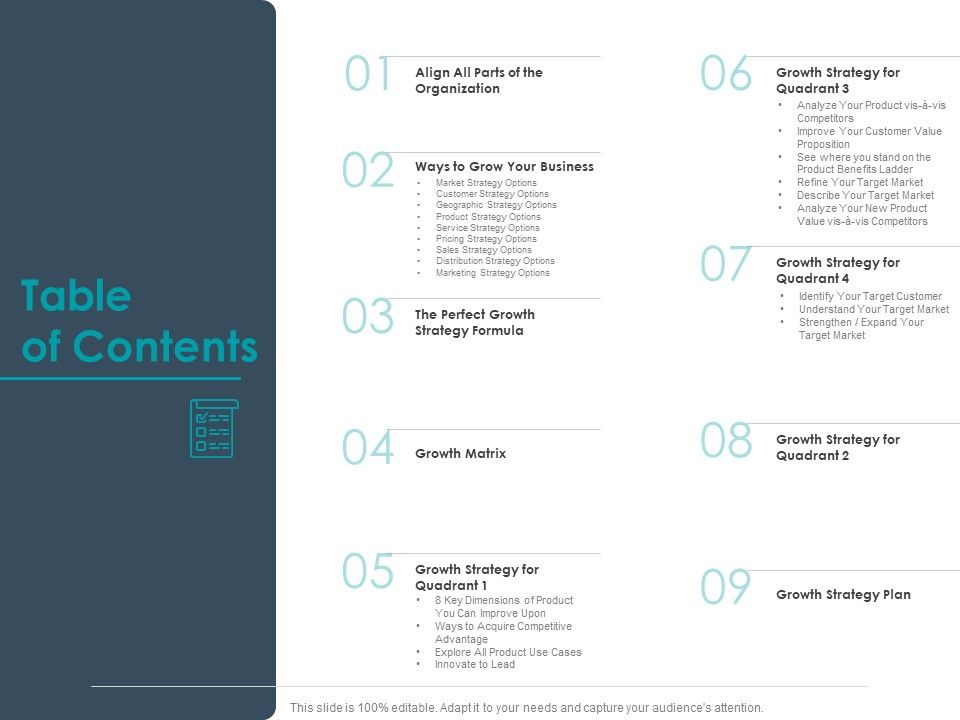 Strategic_Plan_For_Companys_Development_Table_Of_Contents_Ppt_PowerPoint_Presentation_Show_Inspiration_Slide_1.jpg