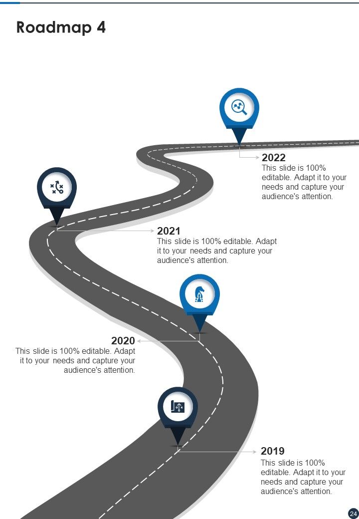 Strategic Plan Proposal Sample Example Document Report Doc Pdf Ppt