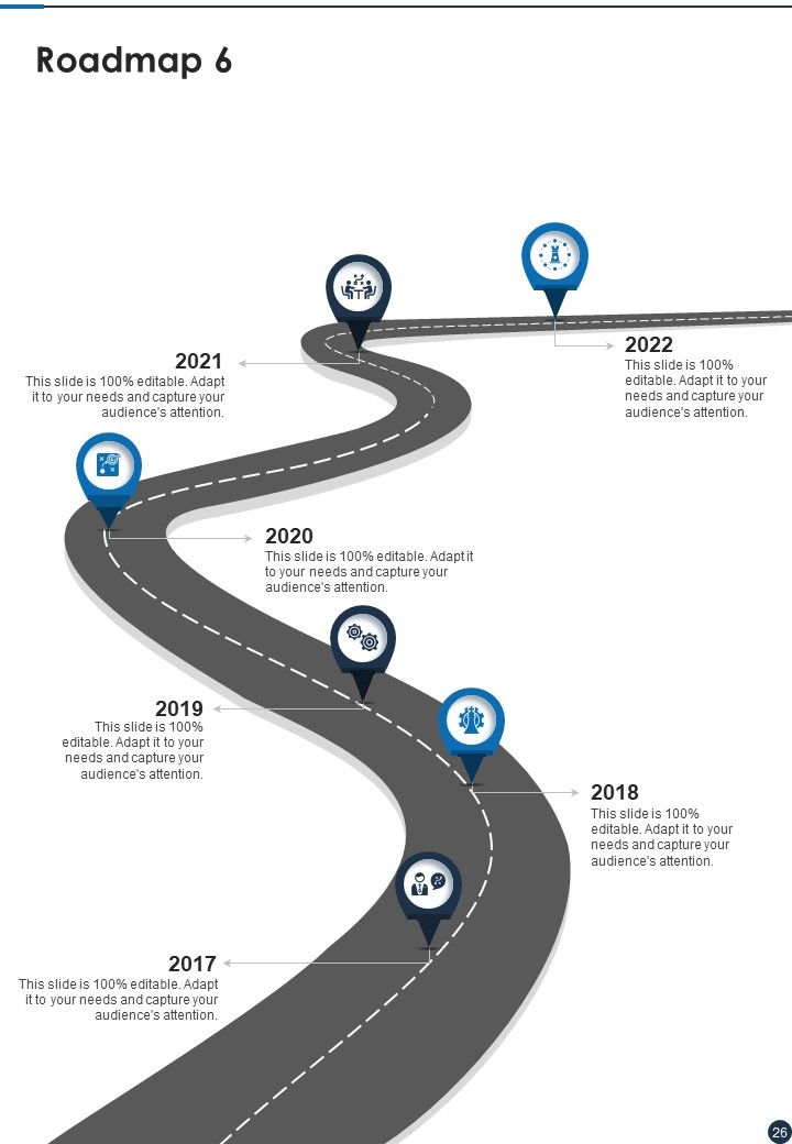 Strategic Plan Proposal Sample Example Document Report Doc Pdf Ppt