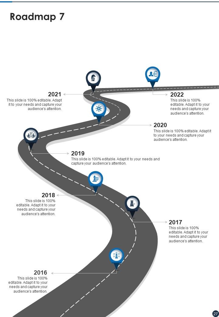Strategic Plan Proposal Sample Example Document Report Doc Pdf Ppt