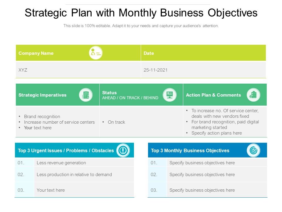 Strategic_Plan_With_Monthly_Business_Objectives_Ppt_PowerPoint_Presentation_Gallery_Infographics_PDF_Slide_1.jpg