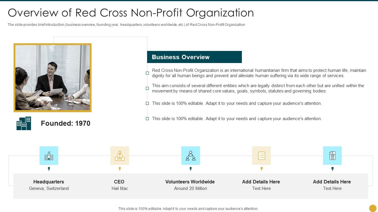 Strategic_Planning_Models_For_Non_Profit_Organizations_Overview_Of_Red_Cross_Nonprofit_Organization_Summary_PDF_Slide_1.jpg