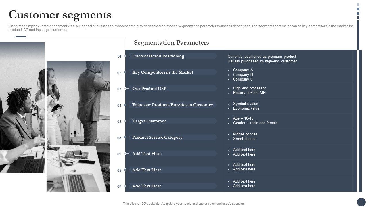 Strategic_Playbook_For_Enterprise_Administration_Customer_Segments_Formats_PDF_Slide_1.jpg