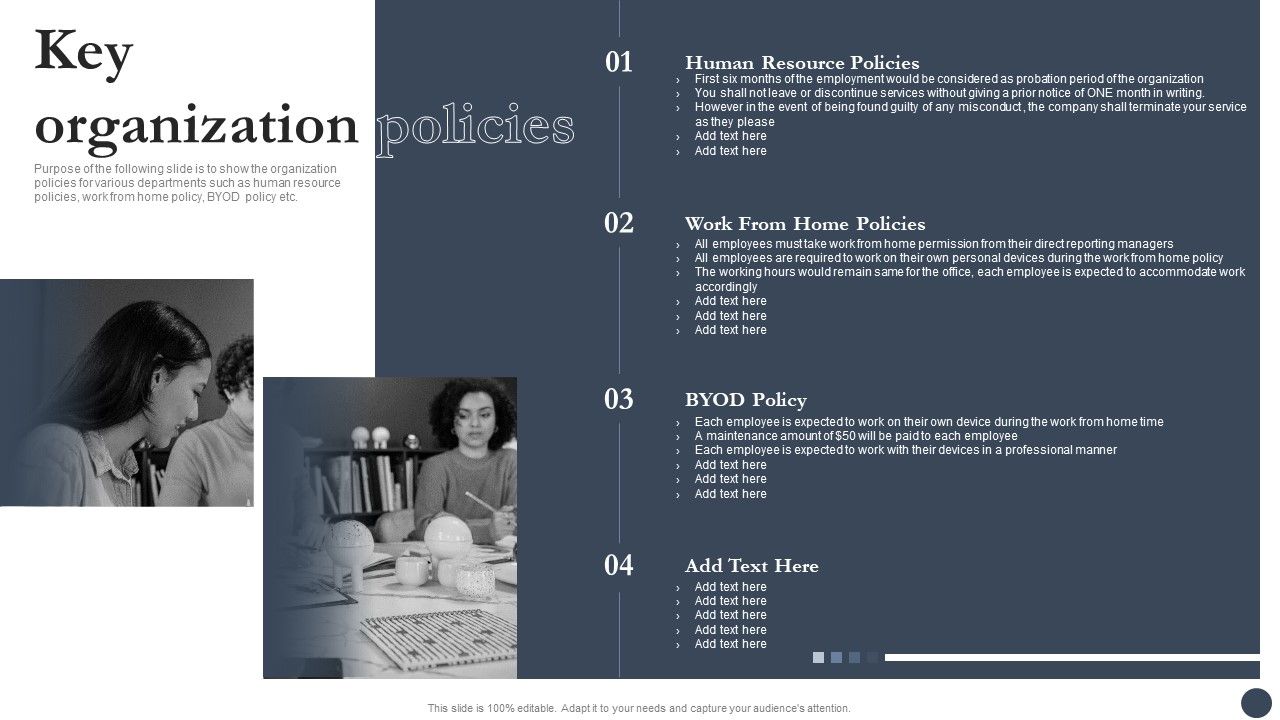 Strategic_Playbook_For_Enterprise_Administration_Key_Organization_Policies_Pictures_PDF_Slide_1.jpg