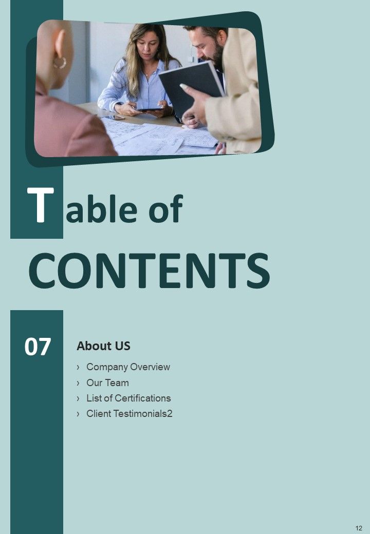 Strategic Project Plan And Administration Proposal Example Document Report Doc Pdf Ppt