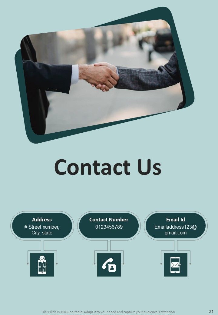 Strategic Project Plan And Administration Proposal Example Document Report Doc Pdf Ppt