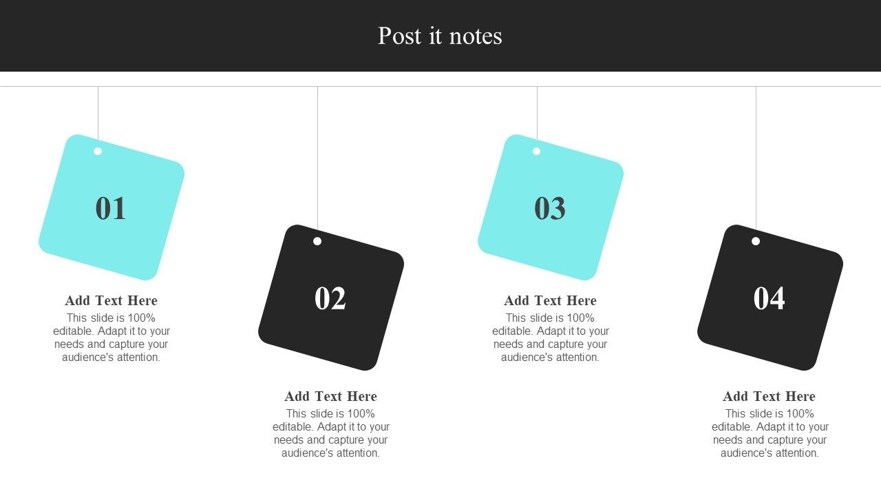 Strategic_Promotional_Guide_For_Restaurant_Business_Advertising_Post_It_Notes_Introduction_PDF_Slide_1.jpg