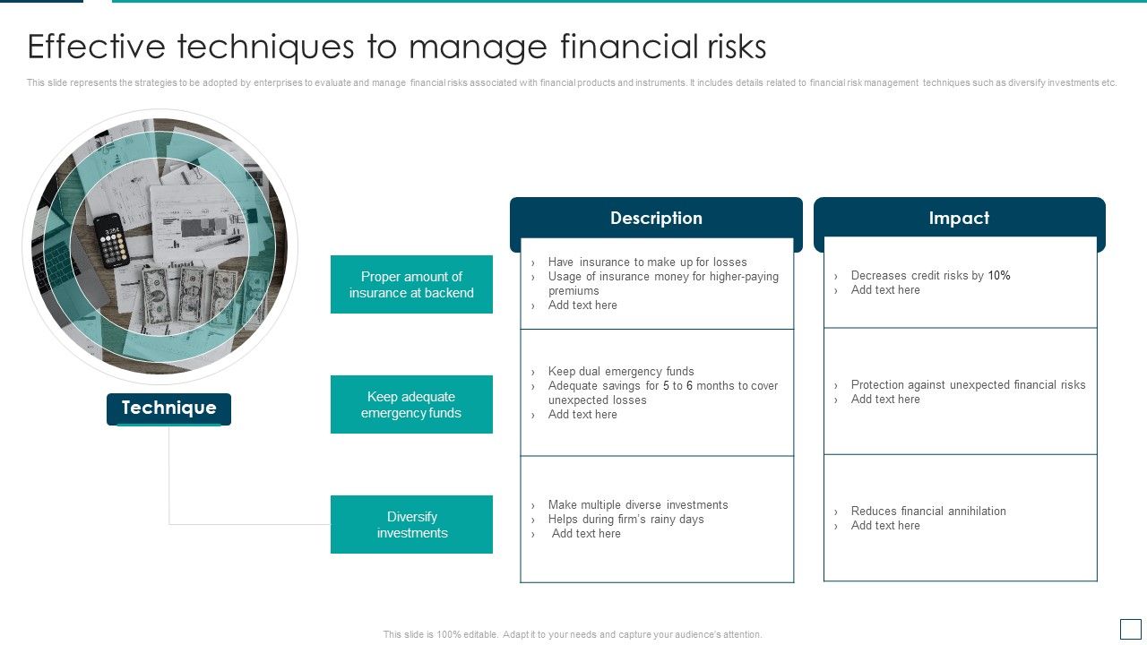 Strategic_Risk_Management_And_Mitigation_Plan_Effective_Techniques_To_Manage_Financial_Risks_Themes_PDF_Slide_1.jpg