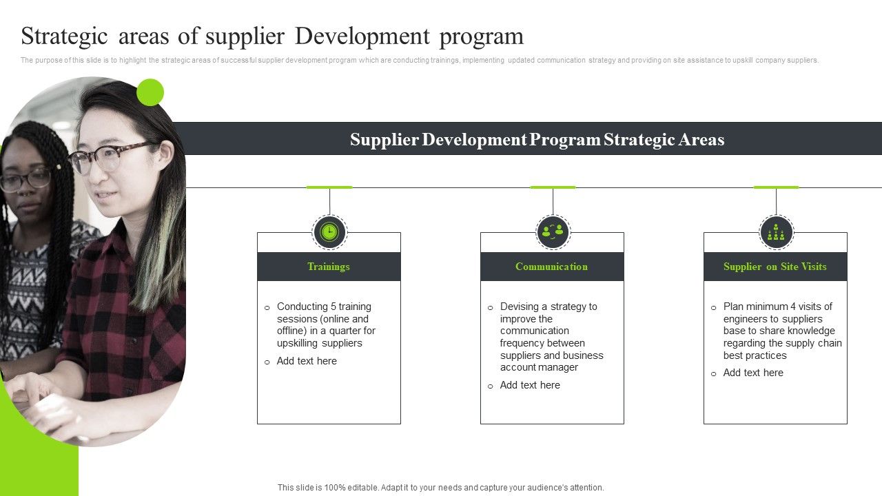 Strategic_Sourcing_And_Supplier_Quality_Strategic_Areas_Of_Supplier_Development_Program_Guidelines_PDF_Slide_1.jpg