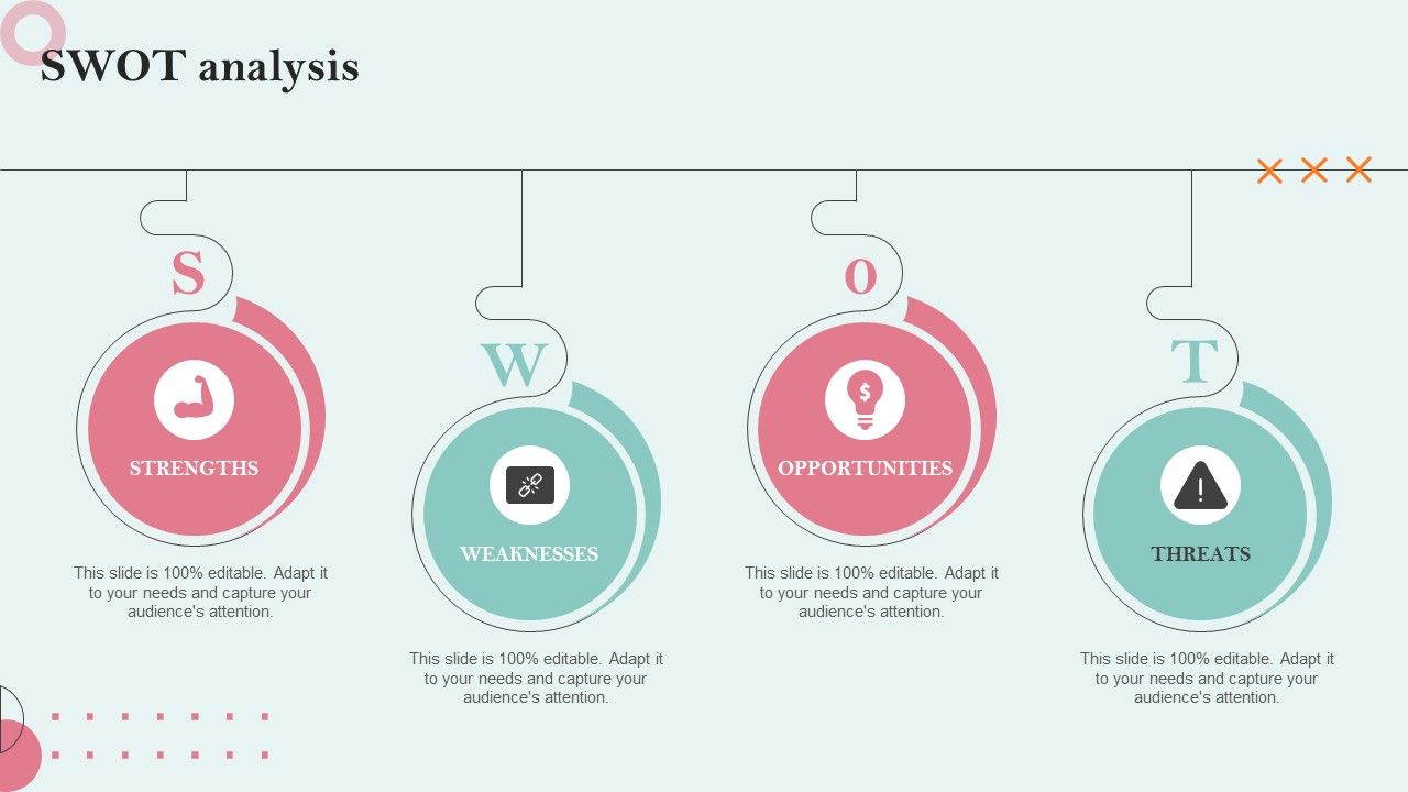 Strategies_Employing_PPC_Advertising_To_Generate_High_Quality_Leads_SWOT_Analysis_Professional_PDF_Slide_1.jpg