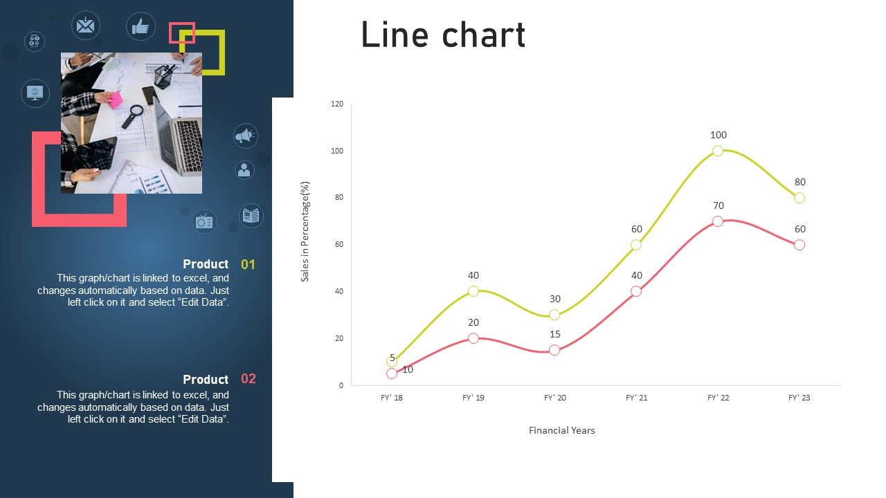 Strategies_For_Acquiring_Online_And_Offline_Clients_Line_Chart_Demonstration_PDF_Slide_1.jpg