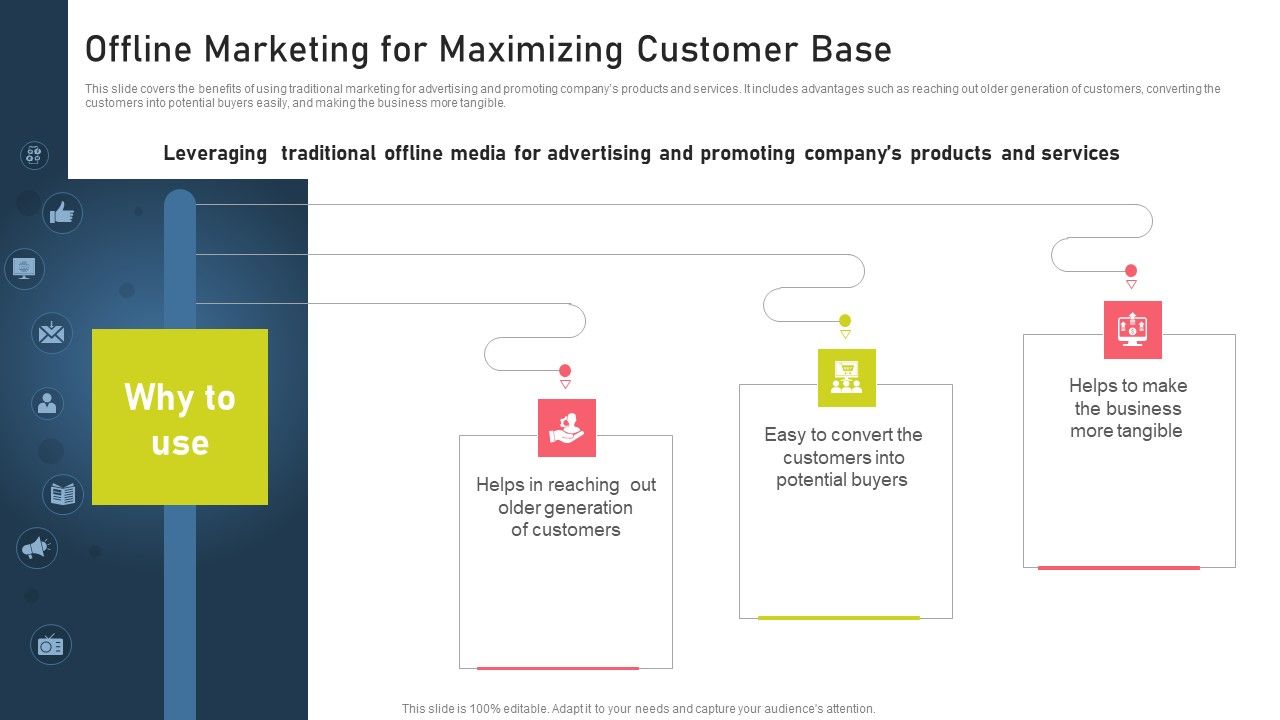 Strategies_For_Acquiring_Online_And_Offline_Clients_Offline_Marketing_For_Maximizing_Customer_Base_Sample_PDF_Slide_1.jpg