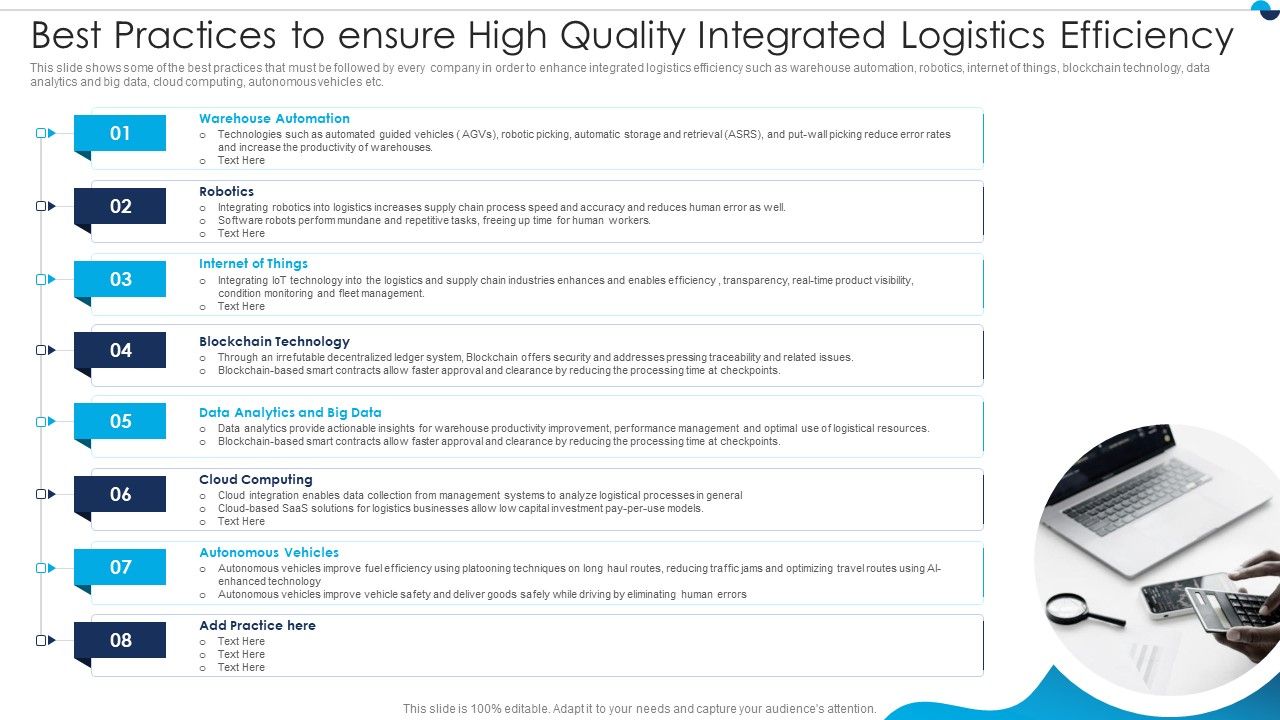 Strategies_For_Integrated_Logistics_Management_Enhancing_Order_Efficiency_Best_Practices_To_Ensure_Ideas_PDF_Slide_1.jpg