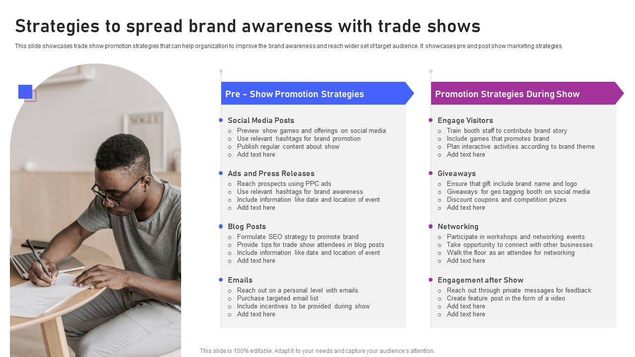 Strategies_For_Marketing_Strategies_To_Spread_Brand_Awareness_With_Trade_Shows_Sample_PDF_Slide_1.jpg