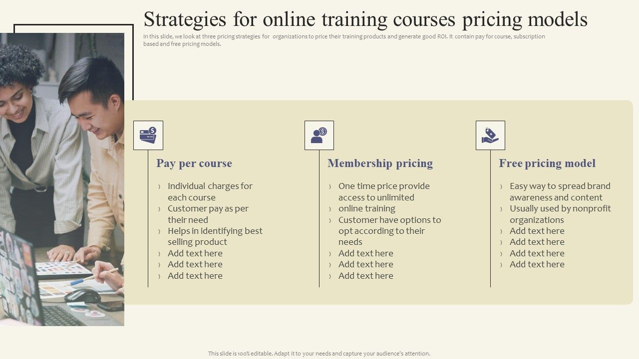 Strategies_For_Online_Training_Courses_Pricing_Models_Diagrams_PDF_Slide_1.jpg