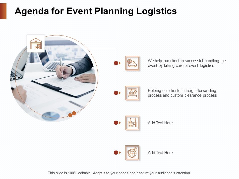 Strategies_For_Organizing_Events_Agenda_For_Event_Planning_Logistics_Ppt_PowerPoint_Presentation_Summary_Demonstration_PDF_Slide_1.jpg